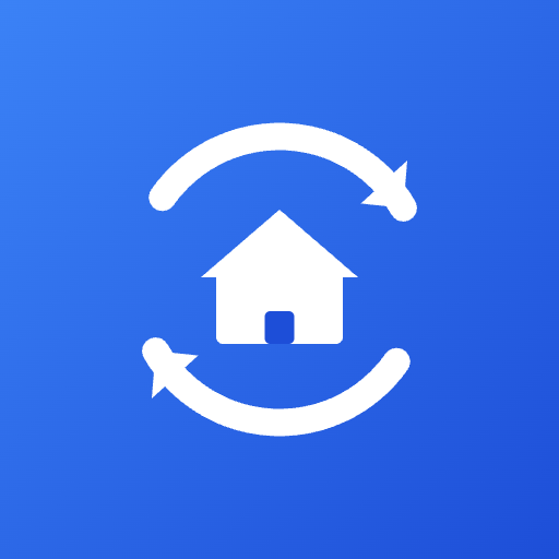 Loopkeep app icon